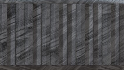 Black and white wooden texture 