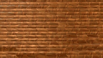 texture of a wood