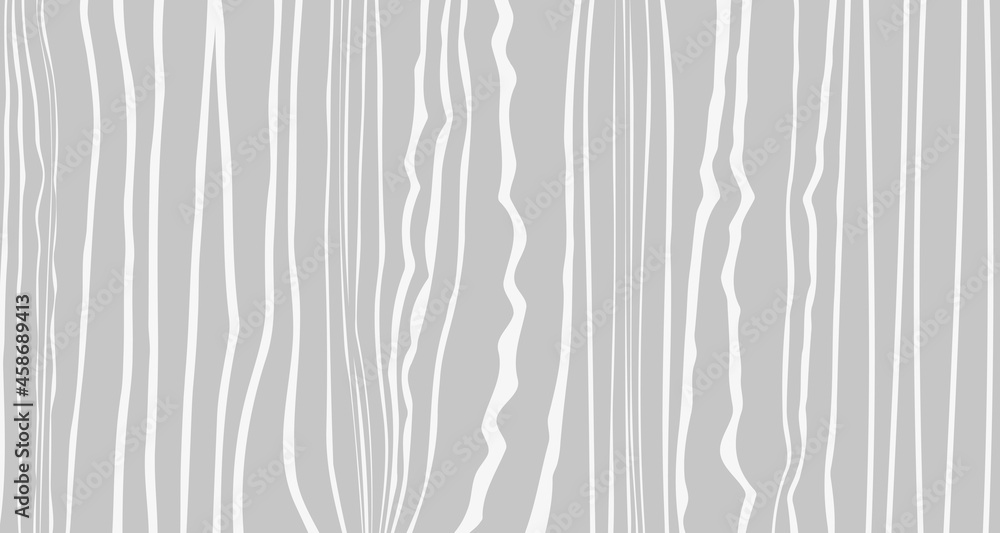 Poster abstract gray striped surface texture background. minimal monochrome stripe pattern design. vector