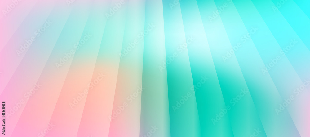 Poster abstract colorful background with stripes. vertical rainbow striped surface texture background.