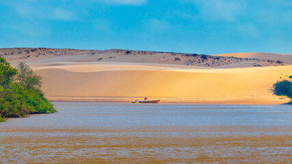 National Park in Brazil
