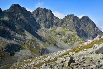 High Tatras 6