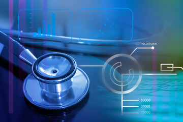 Online Clinical Consultations , Medical Innovation and online digital healthcare service