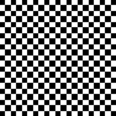 black and white pattern