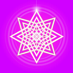 CHRISTMAS SNOWFLAKES