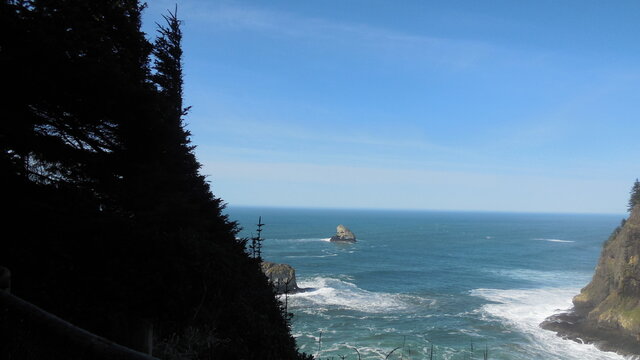 Oregon