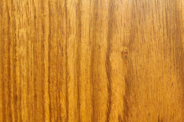 Obraz premium Light and dark brown wood texture background with cracks and lines