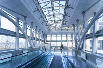 空港・ターミナル