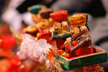 indian wedding full story with bridal and groom start to end with fashion & tasty food, jewelry & decoration saptapadi samayu javtal ganesh Puja beautiful background all wedding rituals sindur