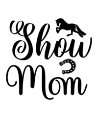 Horse SVG Bundle | Horse Cut Files, Horse Silhouette, Horse Vector, Horse Clipart, Horse Designs Svg, Animals Svg, Animal Cut Files