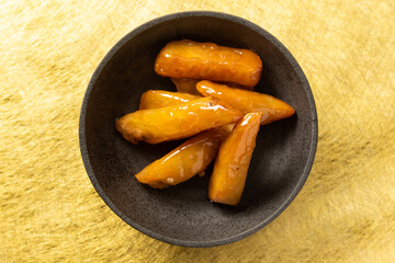 大学芋　スティック