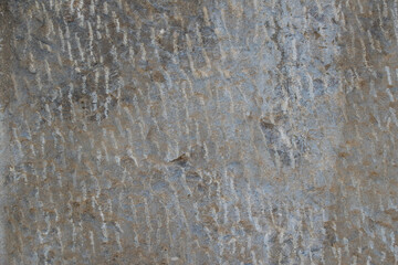 Close up background of stone wall texture