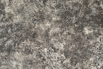 Black grey stone concrete texture background