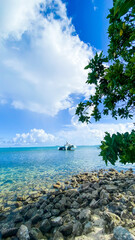 San Andrés Island, Colombia