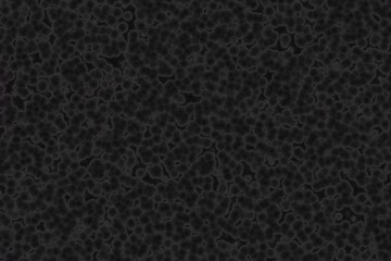creative cute huge amount of bio cells digital graphics backdrop illustration