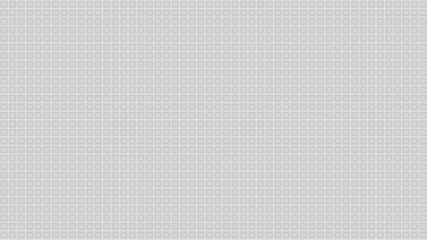 Beautiful White Blank Squares Background