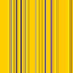 Blue violet lines on yellow texture background with stripes