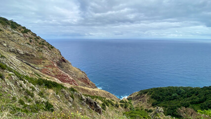 Madeira im Sommer