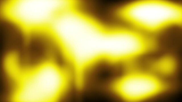 Golden abstract background. Motion texture pattern