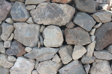 stone wall background