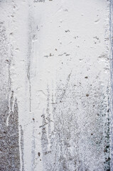 Obraz premium old wall gray background texture