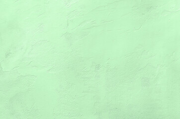 old green wall background texture