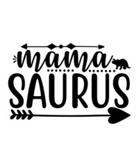 Dinosaur svg, Birthday Pack, Jurassic park, kids dinosaur svg, t-rex svg, Dinosaur svg for Cricut And Silhouette, png, svg,tyrannosaurus rex silhouette svg by Oxee, mama saurus, baby saurus, pterodact