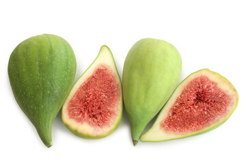 Ripe figs