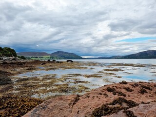 Loch Fleet, Scotland