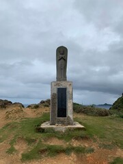 石垣島 御神崎 八重山諸島 沖縄県