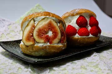 イタリア伝統菓子