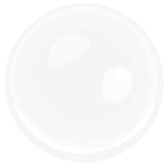 Pearl svg vector ilustration
