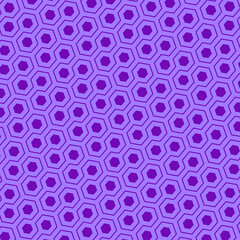 Colorful seamless geometric pattern design. Modern art. Abstract background.