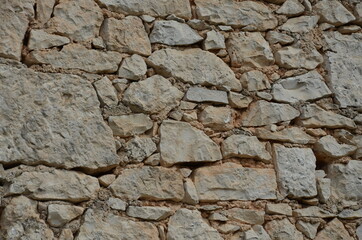 interior decor, decorative stone