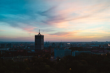UEP © Wodzownik