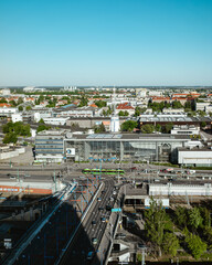 Poznań © Wodzownik