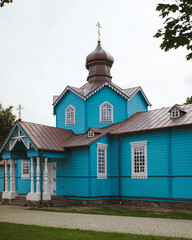 Obraz premium Podlasie