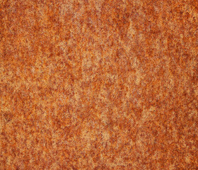 High detailed rust metall surface. Aged metal plate background, rust texture...