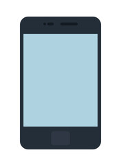 smartphone device icon