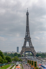 Fototapeta na wymiar tour eiffel Paris