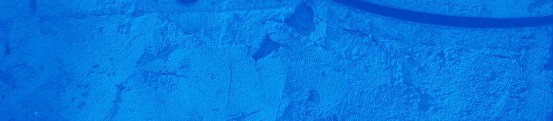 abstract blue texture background with copy space for design