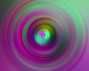 Radial patterned background for business cards, brochures, posters and high quality prints. High resolution background.