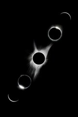 abstract circle background