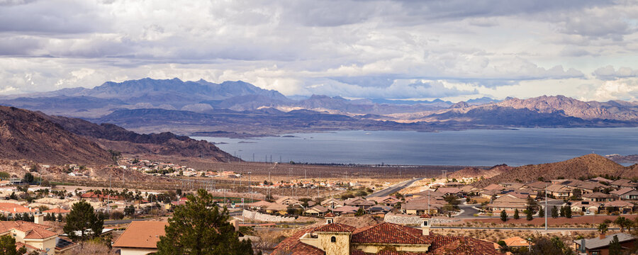 Boulder City Overlook 01c