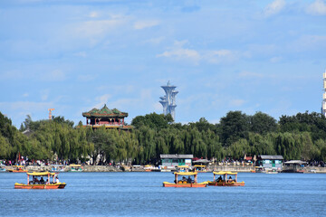 Summer Palace