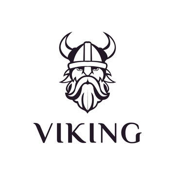 Viking Head