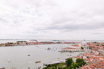 view of Venice