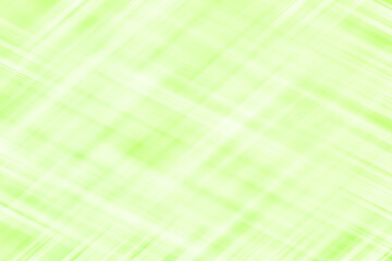 Fototapeta na wymiar Light yellow green herbal grass bright gradient background with diagonal light slanted intersecting stripes.