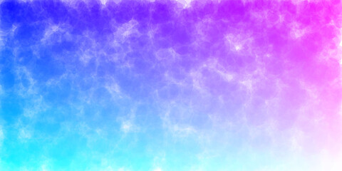 abstract colorful background with bokeh