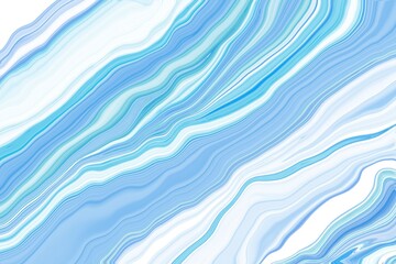 Abstract blue wave background for your social media.Wallpaper in a blue wave.